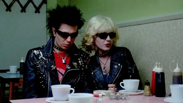 Sid And Nancy (1986)