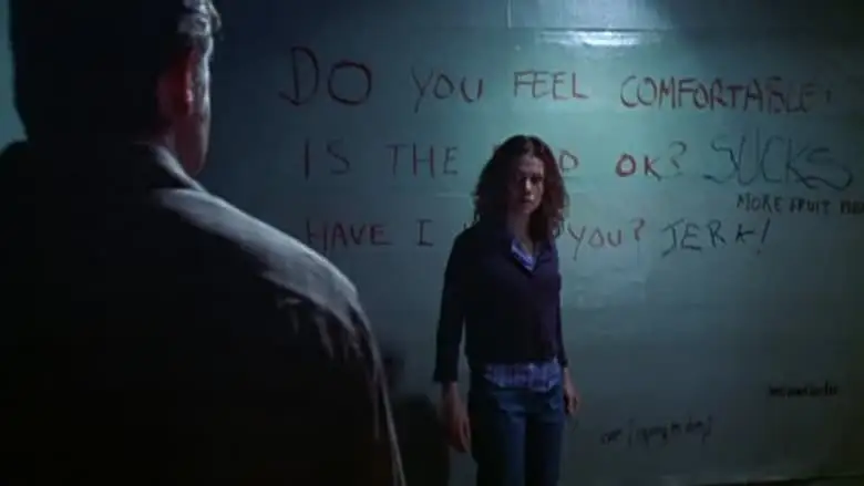 Cabin By The Lake (2000)