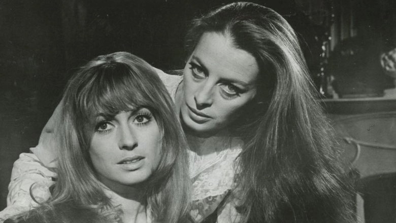 Fraulein Doktor (1969)