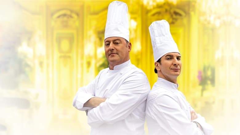 The Chef (2012)