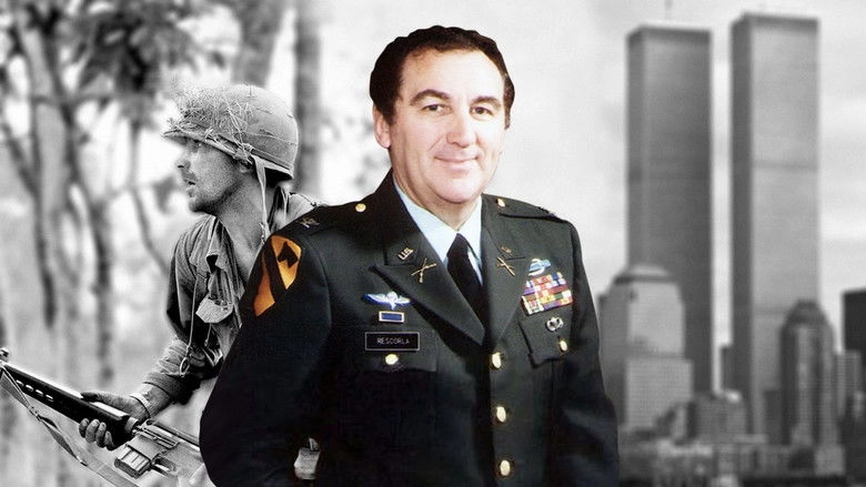 The Man Who Predicted 9/11 (2005)