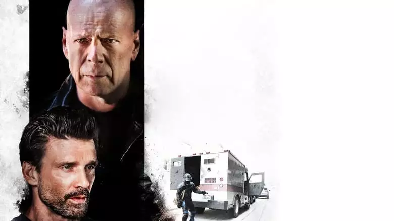 Reprisal (2018)