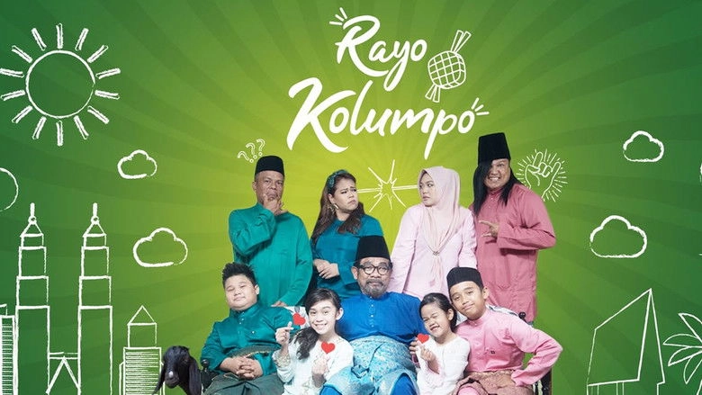 Raya Kolumpo (2019)