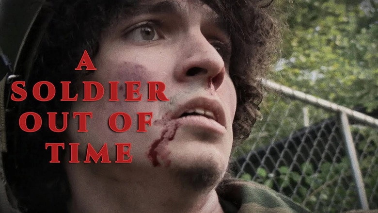 A Soldier Out Of Time (2025)