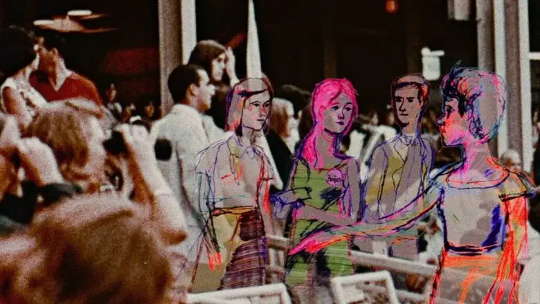 TWST - Things We Said Today (2025)