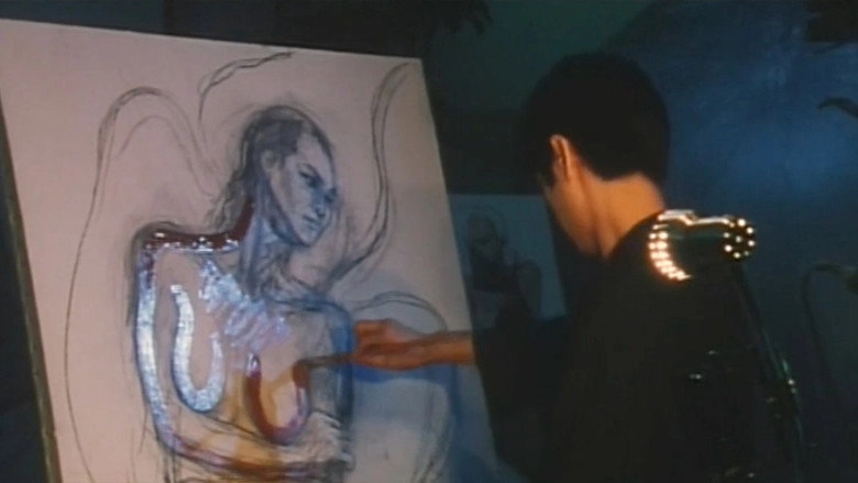 Seraphim Night (1996)