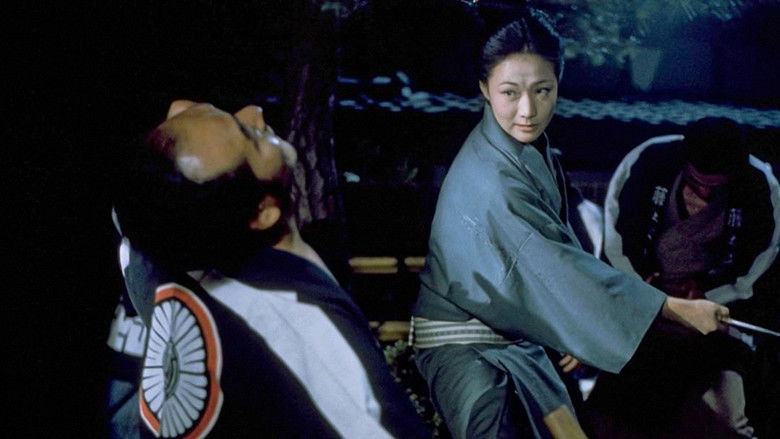 Hijirimen Bakuto (1972)