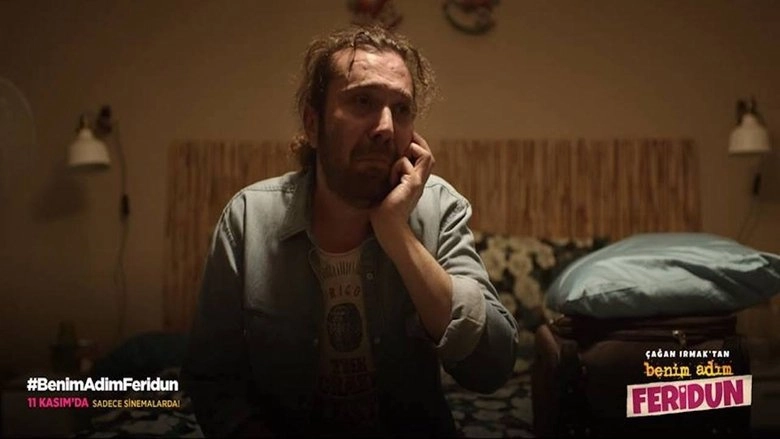 Benim Adim Feridun (2016)