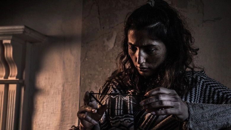 The End Of All Things (2019)