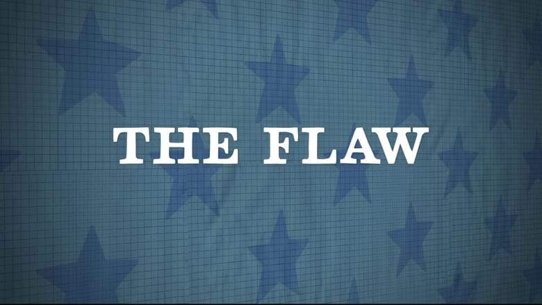 The Flaw (2011)