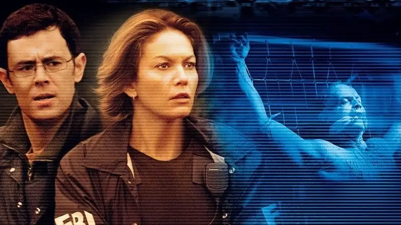 Untraceable (2008)