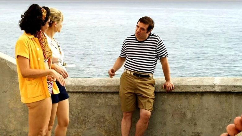 Come E Umano Lui! (2024)