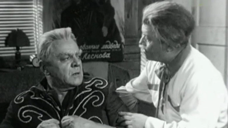 Kosolapyy Drug (1959)