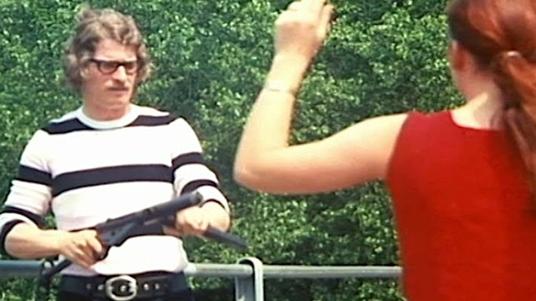 Penthouse Playgirls (1972)