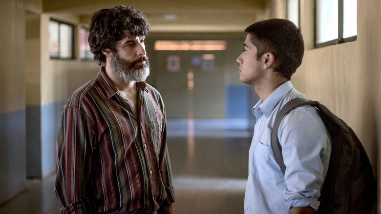 Bad Influence (2017)