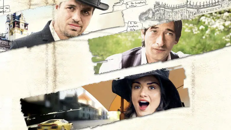 The Brothers Bloom (2008)