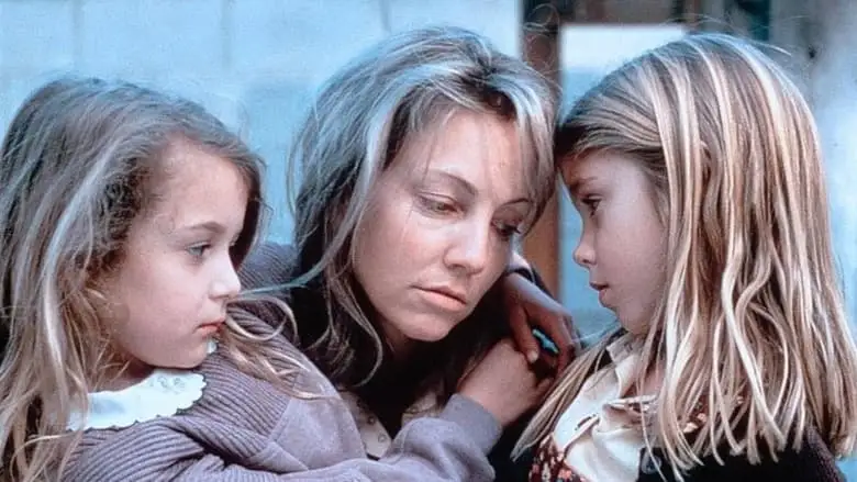 Shattered Mind (1996)