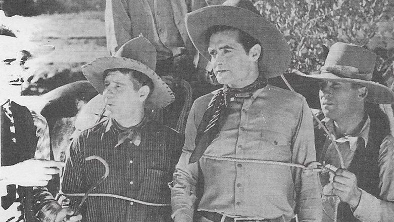 Westward Bound (1930)