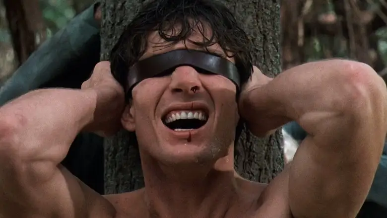 Friday The 13th: A New Beginning (1985)