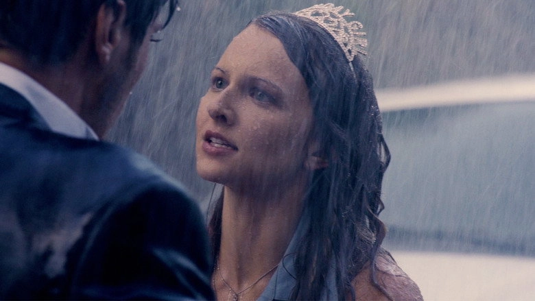 A Spark In Nothing (2021)