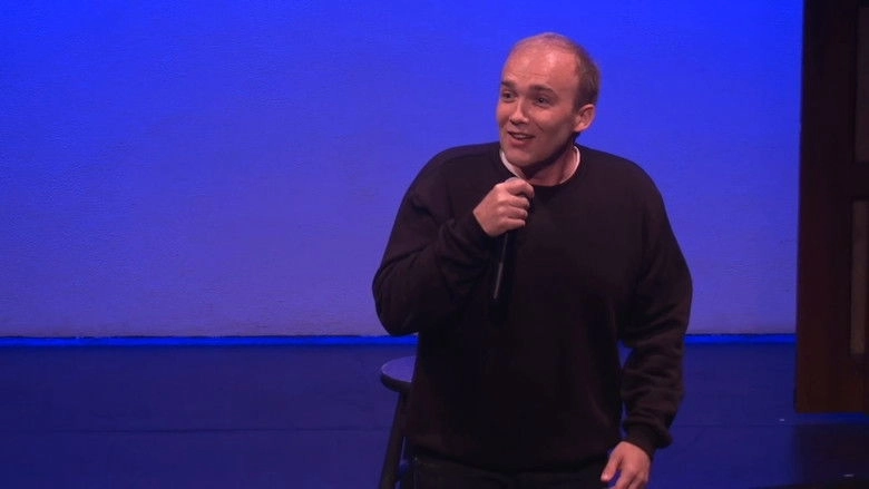 Harmony McElligott: The Struggle Continues (2021)