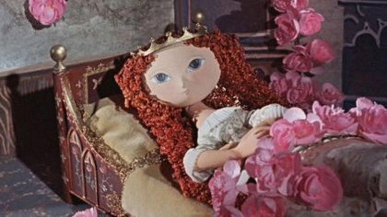 Sleeping Beauty (1968)
