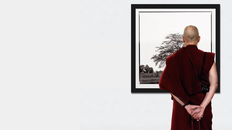 Monk With A Camera (2014)