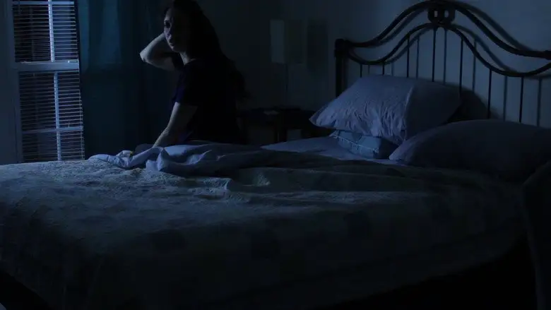 Undetected (2018)