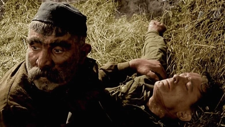 Father Of A Soldier (1965)