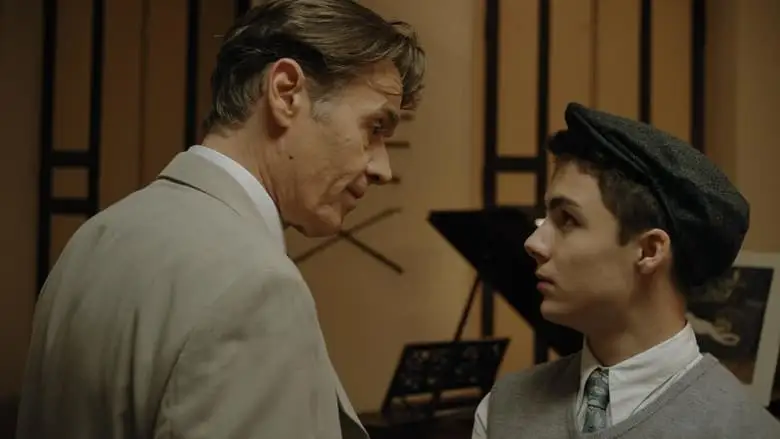 The Nephew (2018)