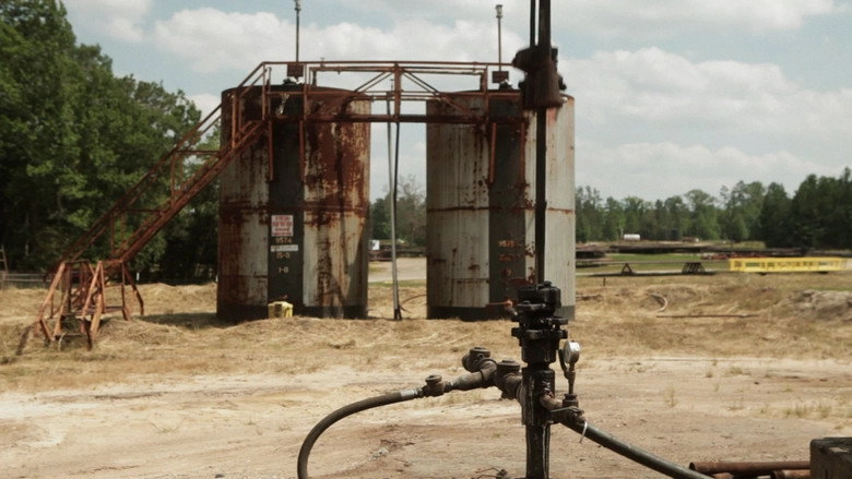 Oil Man (2013)