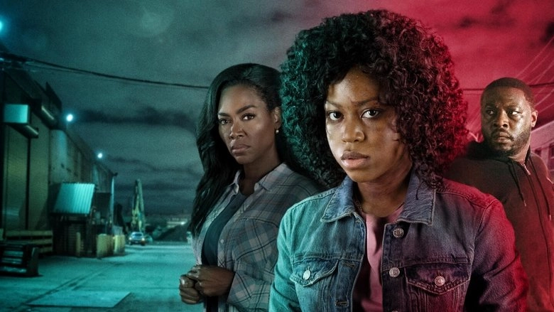 Abducted Off The Street: The Carlesha Gaither Story (2024)