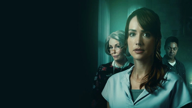 Who Could Kill A Sweet Old Lady (2026)