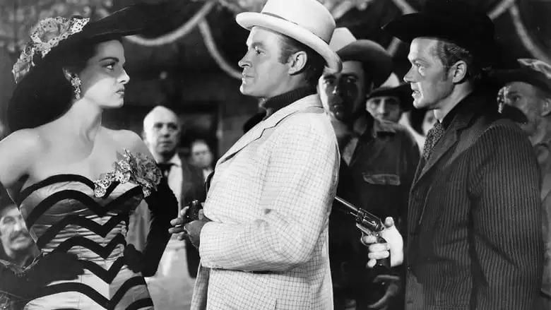Son Of Paleface (1952)