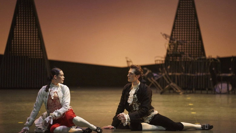 Paris Opera Ballet: Le Parc (2026)