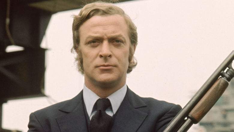 Get Carter (1971)