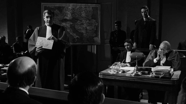 Bullets Over Marseille (2021)