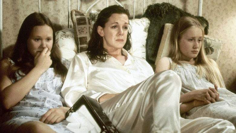 What Girls Learn (2001)