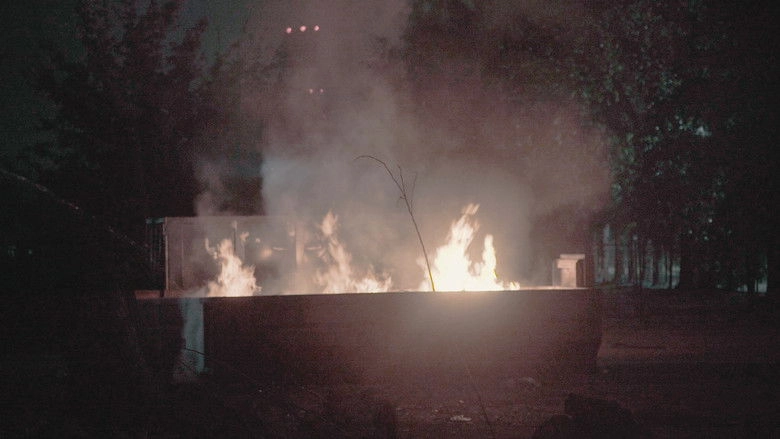 Quien Dice Patria Dice Muerte (2021)