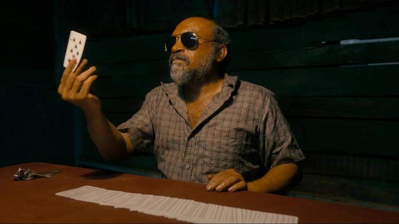 Praavinkoodu Shappu (2025)