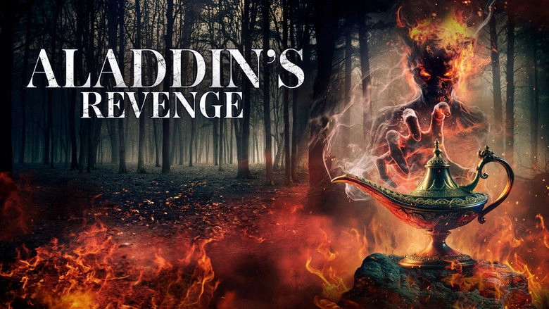 Aladdin's Revenge (2026)