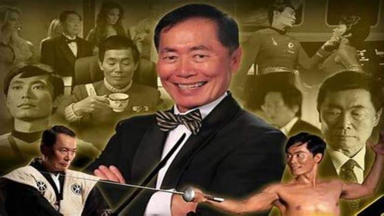 To Be Takei (2014)