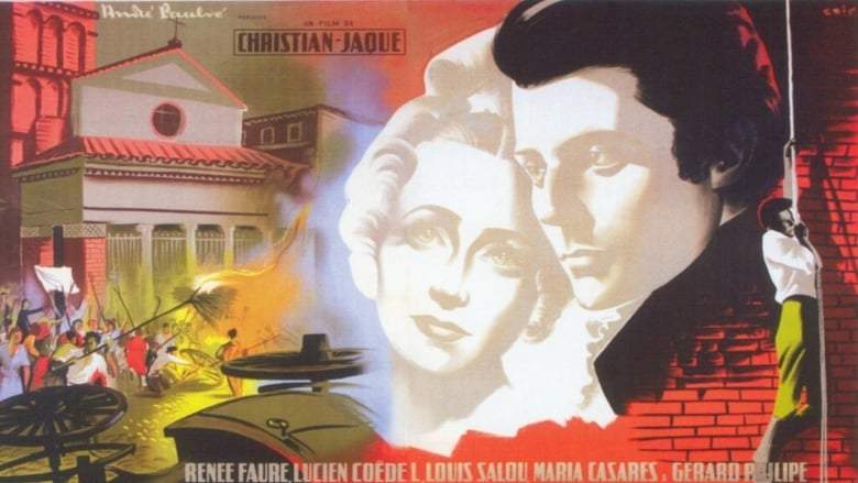 The Charterhouse Of Parma (1948)