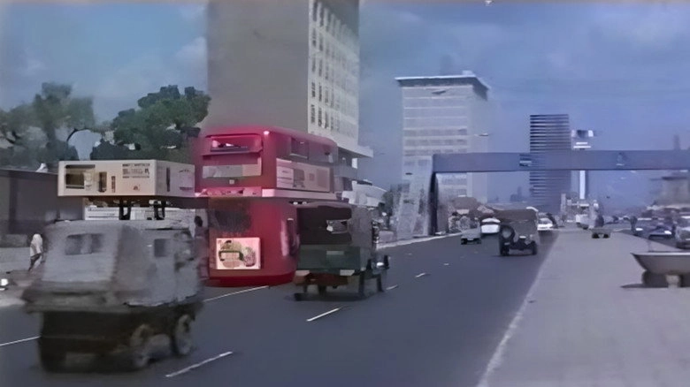 Big Village (1969)