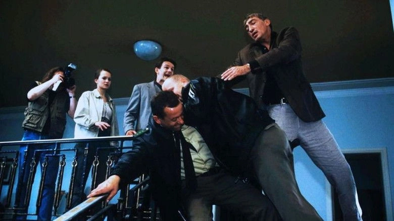 Beckmann und Markowski: Gehetzt (1999)