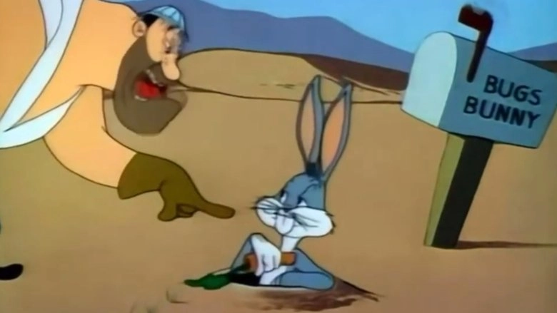 No Parking Hare (1954)