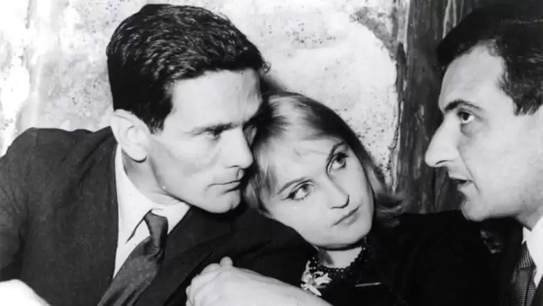 Maresco/Pasolini (2021)