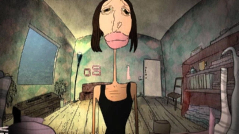 Inside Out (2012)