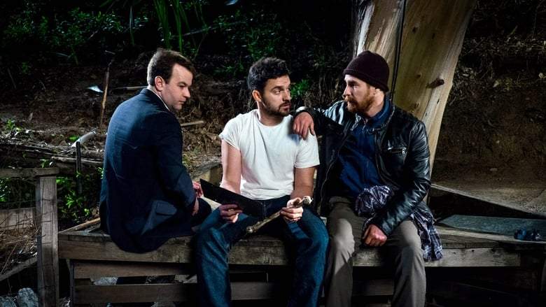 Digging For Fire (2015)