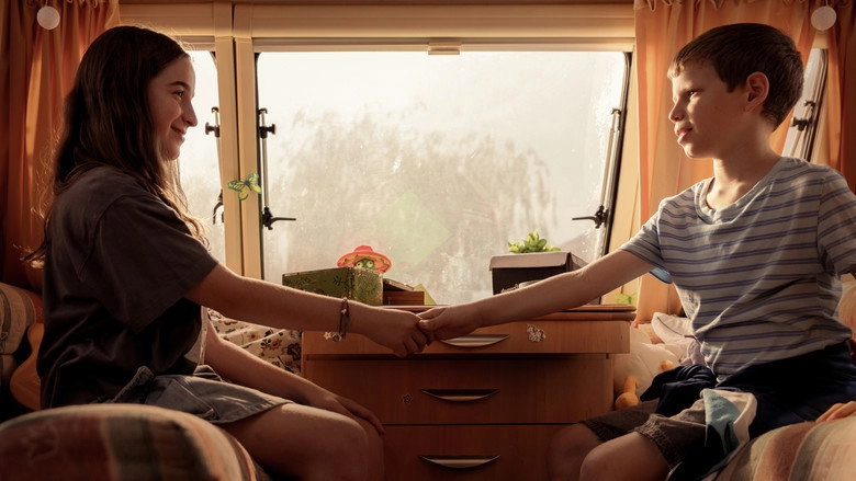 Atlas Of The Universe (2026)